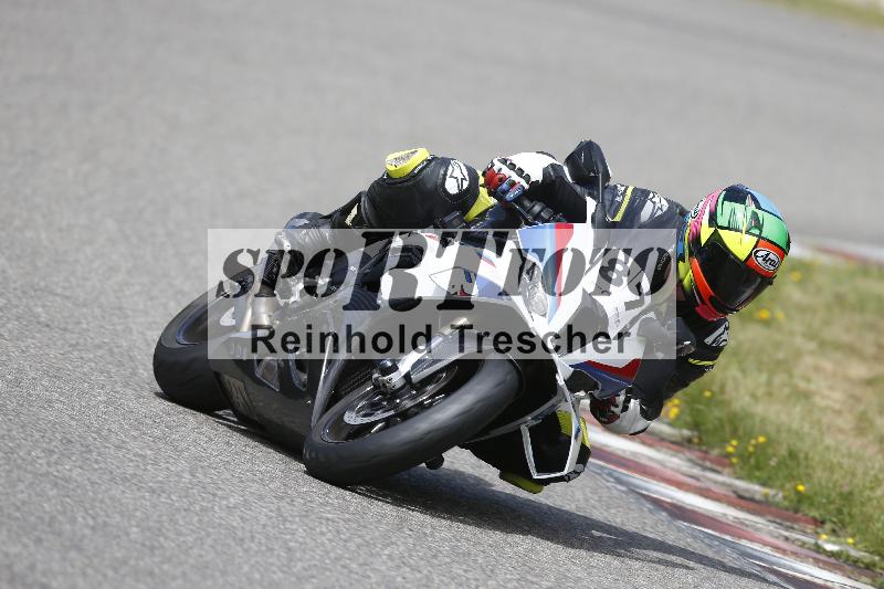/21 29.05.2025 Speer Racing ADR/Gruppe rot/87